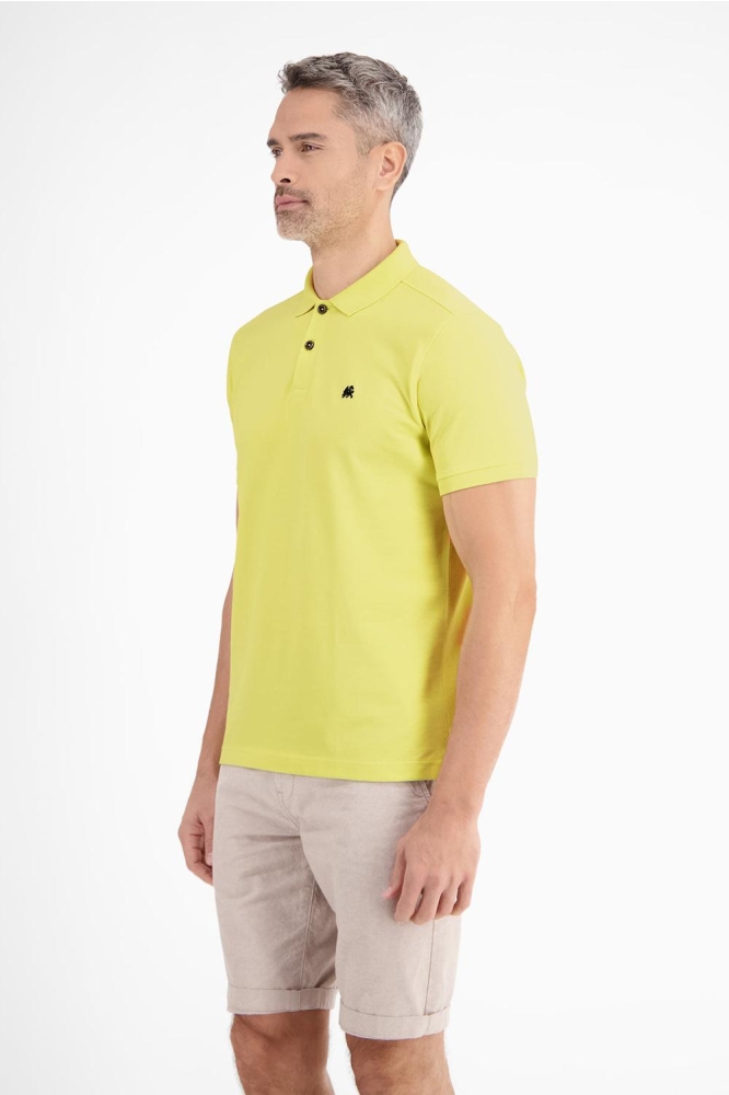 POLO SHIRT 2523200 532